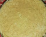 Foto del paso 5 de la receta: Tarta de puerro, jamón y queso