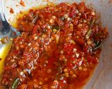 Foto langkah ke 3 dari resep Sambal Ayam Geprek.