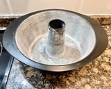 Foto del paso 2 de la receta Pastel de chocolate con jarabe de cacao