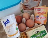 Streuselkuchen (schnell und einfach) Rezeptschritt 1 Foto