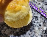 Foto del paso 4 de la receta: Pebetes sin gluten sin amasar