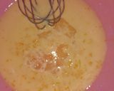 Foto del paso 2 de la receta: Galletas "Aros de Limón"🍋 🍋🍋