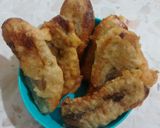 Foto langkah ke 3 dari resep Sale pisang goreng.