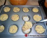 Φωτογραφία βήματος 11 της συνταγής Αλμυρά muffins με ζαμπόν, μοτσαρέλα (και όχι μόνο)