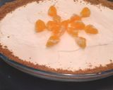 A picture of step 5 of Orange blossom.
