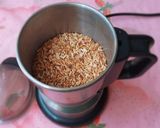 Hình bước làm 3 của món BÌ cuốn chay