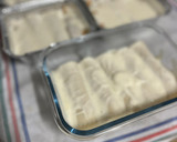 Foto del paso 13 de la receta: Canelones con sobras del cocido en Thermomix
