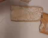 Foto del paso 1 de la receta: Barra de pan rellena