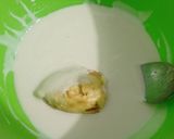 Foto langkah ke 2 dari resep Sukun Matang Goreng.