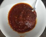 Foto langkah ke 5 dari resep Sambal lalapan.