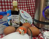 Foto del paso 1 de la receta: PinPan! Tarta de San Sebastian! - #WEEKENDTOUR