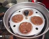 Steamed Choco Idli Cake recipe step 5 photo