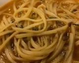 A picture of step 7 of Prawn head and noodle soup.
