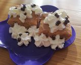 Foto del paso 7 de la receta: Postre con vainillas (Falso borrachito)
