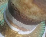 Foto del paso 4 de la receta: 🎂🎂TORTA pasito a pasito🎂🎂😂