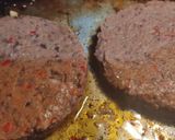 Foto del paso 3 de la receta: Hamburguesas veganas de porotos negros