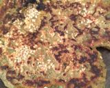 બાજરીના ચમચમીયા (Bajri Chamchamiya Recipe In Gujarati) રેસીપી સ્ટેપ3ફોટો