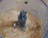 Foto langkah ke 2 dari resep Lumpia udang ala gacoan.