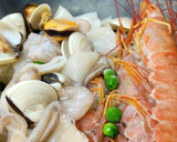 Foto del paso 1 de la receta: Arroz Marinero