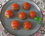 Foto del paso 6 de la receta: Albóndigas de lentejas