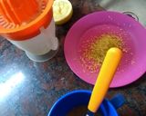 Foto del paso 1 de la receta: Galletitas de limón