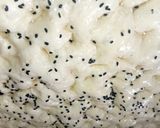 صورة لخطوة 3 من وصفة خبز خفيف زي الريشه
