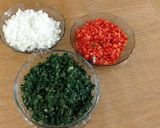 Foto del paso 1 de la receta: Pascualina de acelga