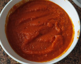 Foto del paso 2 de la receta: Salsa de Pimientos