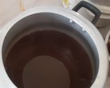 A picture of step 1 of Soup.