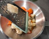Foto del paso 3 de la receta: Pizzacol