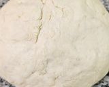 Foto del paso 2 de la receta: Panqueque de cebolla de verdeo