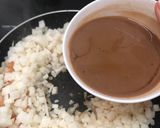 Hình bước làm 6 của món Mì Quảng Đà Lạt