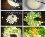 Foto langkah ke 1 dari resep Pokcoy Garlic ala Chinese Resto.
