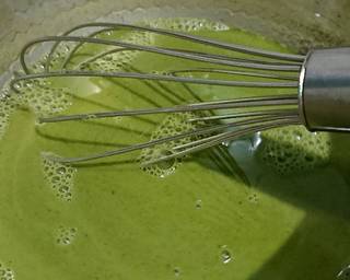 Es Cendol Alpukat - Step 1