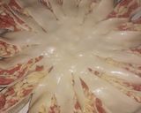 Foto del paso 4 de la receta: Tarta Estrella (salada)✴