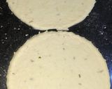 صورة لخطوة 11 من وصفة بيتزا 🍕 بعجينة سحرية 🔥🔥