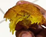 Foto langkah ke 5 dari resep Pisang Goreng Krispy.