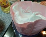 Foto del paso 8 de la receta: Merengue Italiano 🇮🇹🤌Del pastelero Gasparini en Meiringen (de ahí merengue), Suiza sobre el año 1700