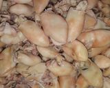 Foto langkah ke 2 dari resep Sambal Baby Cumi Petai.