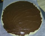 Foto del paso 2 de la receta: Flor de hojaldre rellena de chocolate