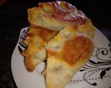 Foto del paso 12 de la receta: Empanadas de Morcilla