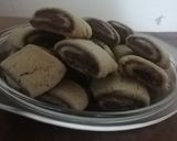 Foto del paso 3 de la receta: Galletitas