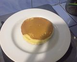 Foto langkah ke 5 dari resep Pan Cake Simple (takaran sendok).