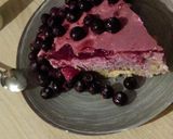 Hình bước làm 8 của món Cheese cake berry