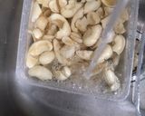 Foto langkah ke 1 dari resep Selai Salak untuk Olesan Roti.