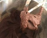 Foto del paso 3 de la receta: Mini torta brownie con nueces 🇺🇾