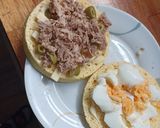 Foto del paso 2 de la receta: Pan sin harina