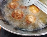 A picture of step 10 of Stuffed Mushrooms.