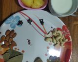 कनीका (Kanika recipe in Hindi) रेसिपी चरण 2 फोटो