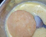 A picture of step 4 of Red Chilli Cutlets.